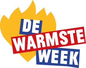 De warmte van je hart
