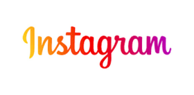 Volg ons ook via Instagram