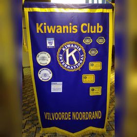 Kiwanis Vilvoorde schenkt snoezelmateriaal