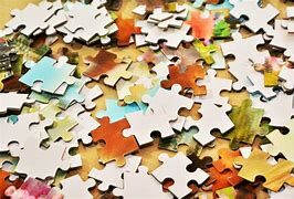 Puzzelplezier