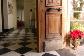 Woonproject Oud Gemeentehuis