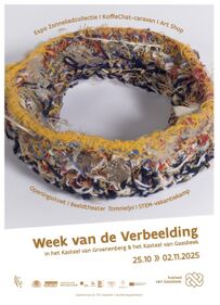 Week van de verbeelding 2025
