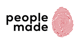 People made made by people