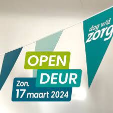 Dag van de Zorg 17 maart 2024