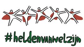 Een oprecht #dankjewel voor onze medewerkers