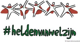 #heldvanwelzijn