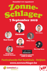 ZonneSchlager 2019