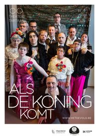 Theater Tartaar en HETGEVOLG