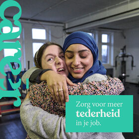Ben jij klaar voor het betere werk?