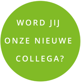 collega gezocht voor project break-out in Brussel
