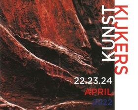KunstKijkers 2022