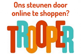 Shoppen vanuit je zetel
