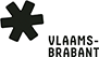 Vlaams-Brabant logo